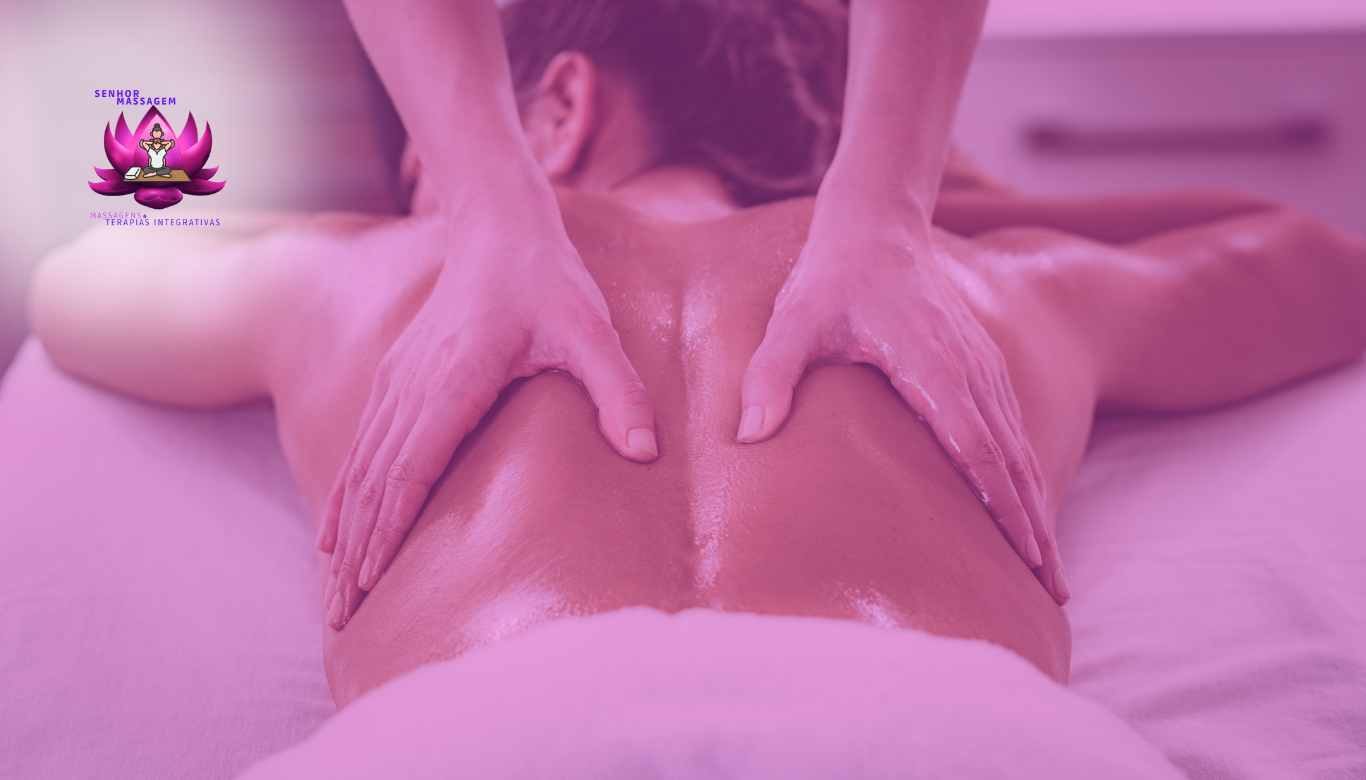 Massagem Sueca: Benefícios, Indicações e Diferenças com a Massagem Relaxante Clássica